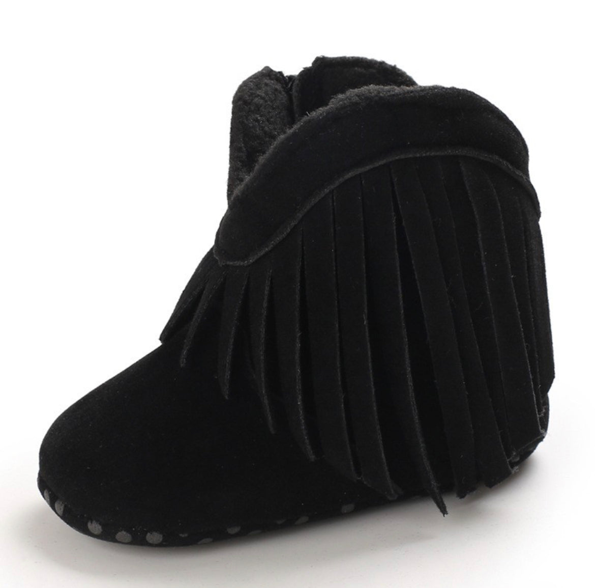 Girl’s Thrill Boots