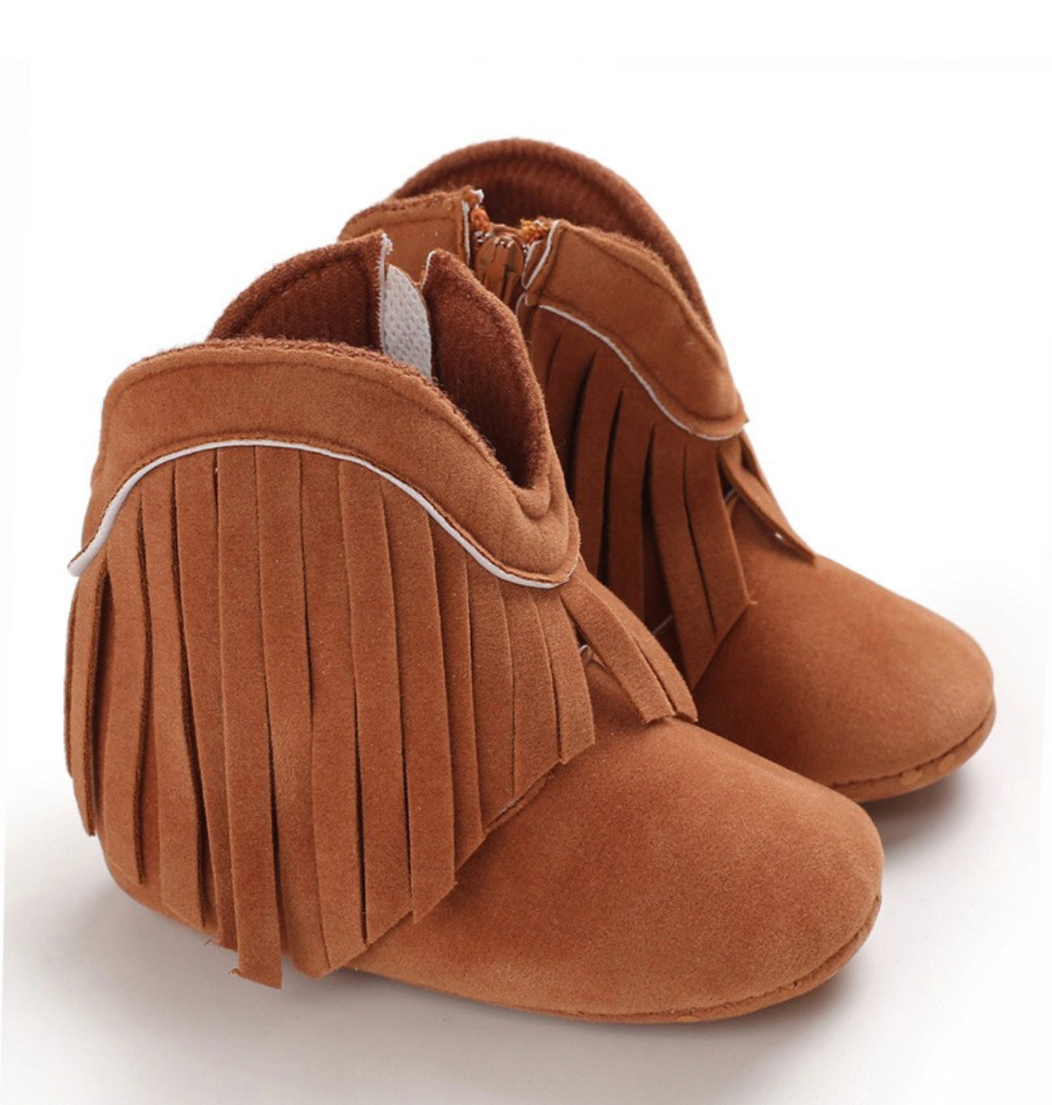 Girl’s Thrill Boots