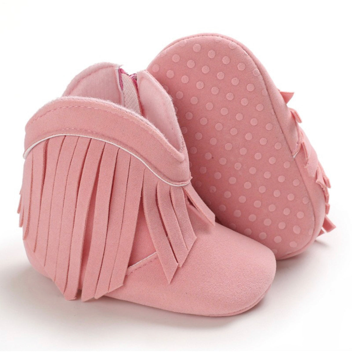 Girl’s Thrill Boots